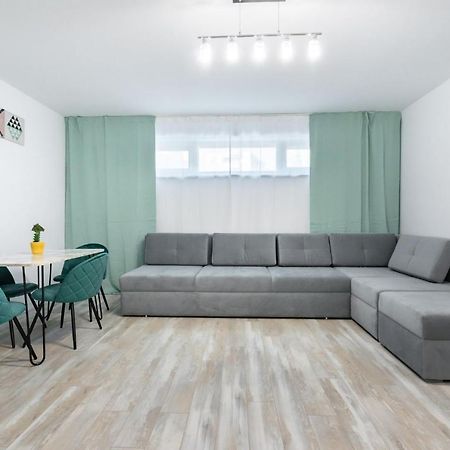 Central Apartment Diamond Bucureşti Exterior foto