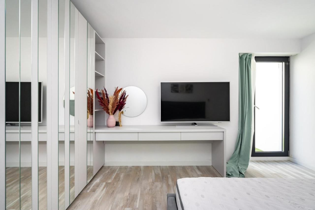 Central Apartment Diamond Bucureşti Exterior foto