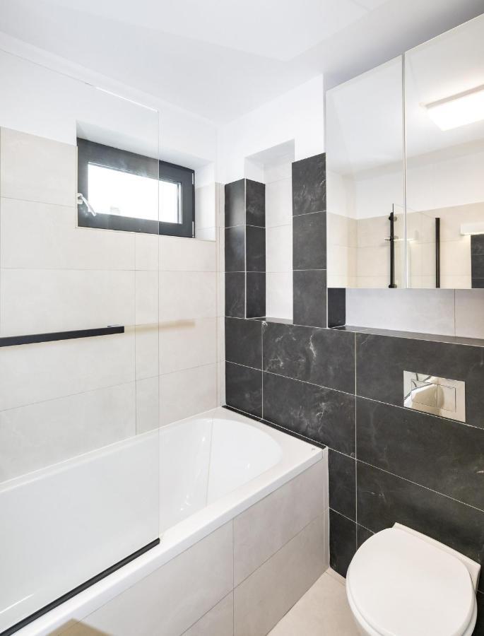 Central Apartment Diamond Bucureşti Exterior foto