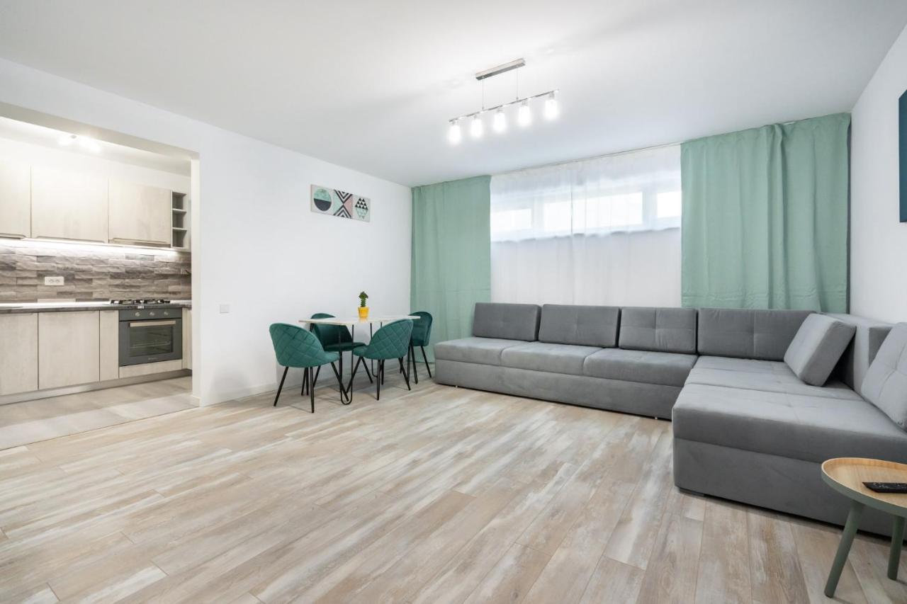 Central Apartment Diamond Bucureşti Exterior foto